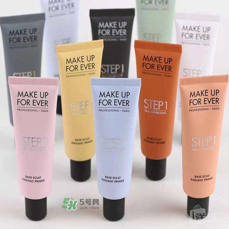 Make up forever浮生若夢(mèng)隔離霜怎么樣？浮生若夢(mèng)隔離好用嗎？