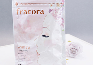 fracora胎盤素美白丸怎么吃？fracora胎盤素膠囊怎么樣