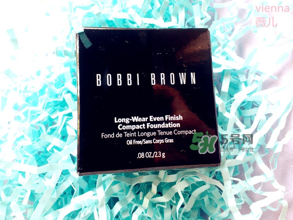 Bobbi Brown芭比波朗粉凝霜怎么樣？芭比波朗無(wú)感持妝粉凝霜好用嗎？