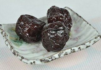 烏梅是西梅嗎？烏梅和西梅的區(qū)別