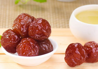 加應(yīng)子是陳皮梅嗎？加應(yīng)子和陳皮梅的區(qū)別