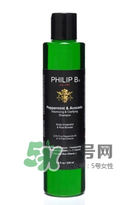 philip b洗發(fā)水怎么樣？philip b洗發(fā)水哪款好？