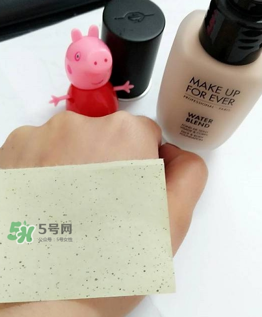 玫珂菲水粉霜怎么樣？玫珂菲全新雙用水粉霜好用嗎？