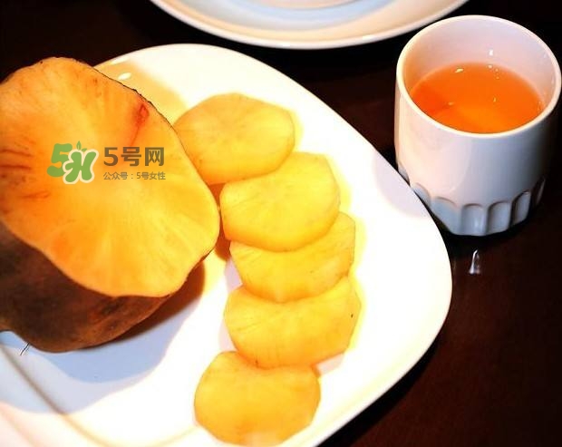 吃雪蓮果放屁怎么辦？雪蓮果的副作用