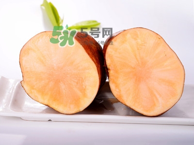 雪蓮果什么時(shí)候吃最好？雪蓮果是什么味道？