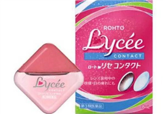 Lycee小花眼藥水保質(zhì)期多久？Lycee小花眼藥水保質(zhì)期怎么看？