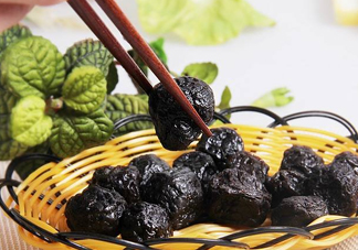 烏梅是中藥嗎？烏梅可以多吃嗎？