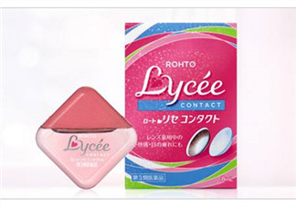 孕婦能用Lycee眼藥水嗎？Lycee眼藥水孕婦能不能用？