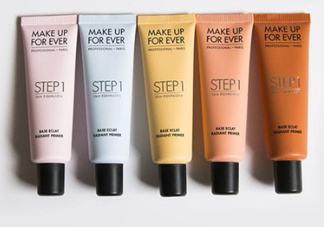 Make up forever浮生若夢隔離霜怎么樣？浮生若夢隔離好用嗎？