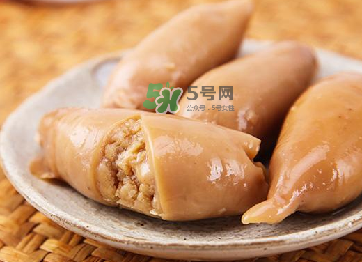 魷魚(yú)仔肚子里是什么？魷魚(yú)仔肚子里能吃嗎？