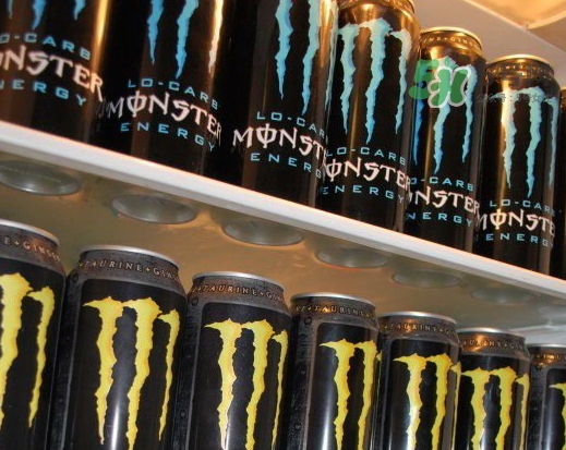 魔爪飲料多少錢一瓶？魔爪飲料價格