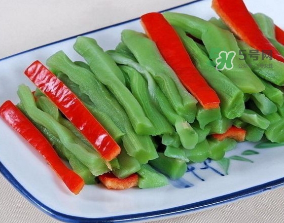 貢菜是什么菜？貢菜是萵筍嗎