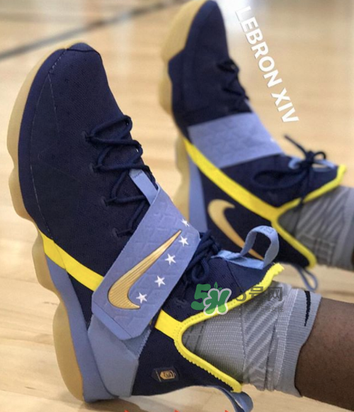 nike lebron 14 nike bb academy配色在哪買？