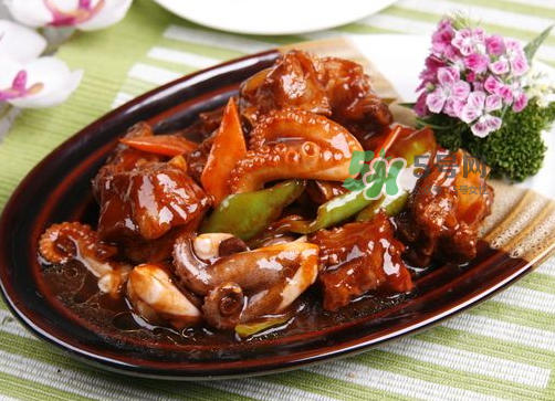 八爪魚可以冷凍嗎？八爪魚可以放冰箱嗎？