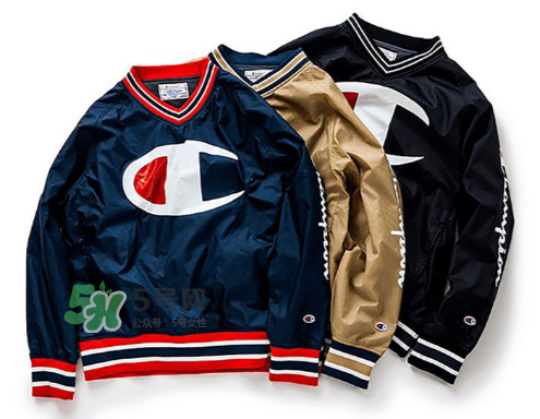 champion與beams秋冬聯(lián)名多少錢？champion秋冬系列衣服價格