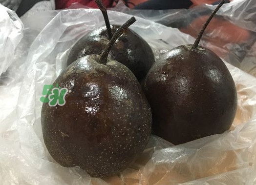 東北的凍梨是什么？凍梨怎么做的