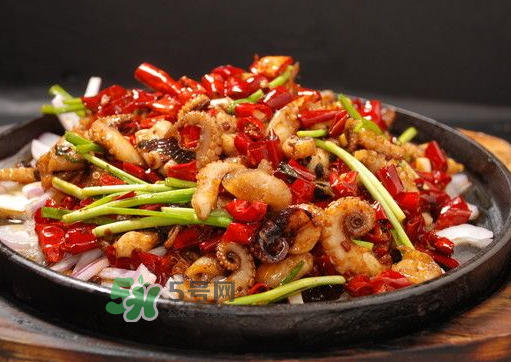 八爪魚煮多久才好？八爪魚需要煮多久？
