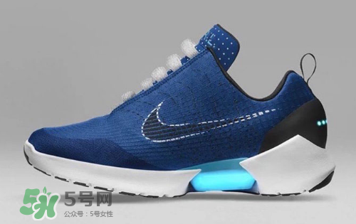 nike hyperadapt 1.0皇家藍配色什么時候發(fā)售？