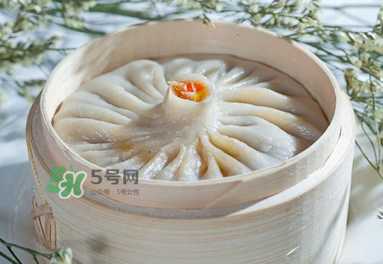 蟹黃包多少錢一個(gè)？蟹黃湯包多少錢一個(gè)？