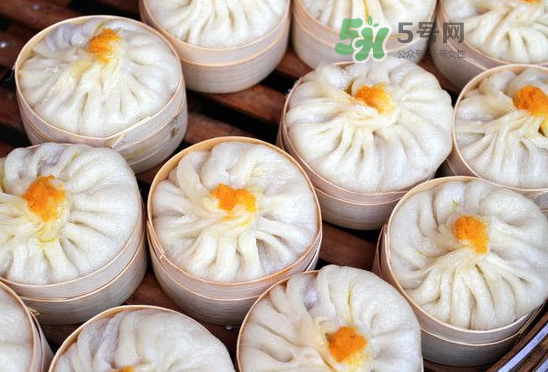 蟹黃包多少錢一個(gè)？蟹黃湯包多少錢一個(gè)？