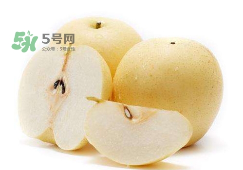 皇冠梨和雪花梨哪個好？雪花梨和皇冠梨的區(qū)別