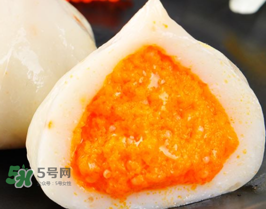 蟹黃包是哪里的特產(chǎn)？蟹黃湯包是哪里的特產(chǎn)？