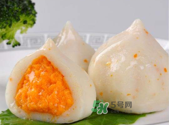 蟹黃包是哪里的特產(chǎn)？蟹黃湯包是哪里的特產(chǎn)？