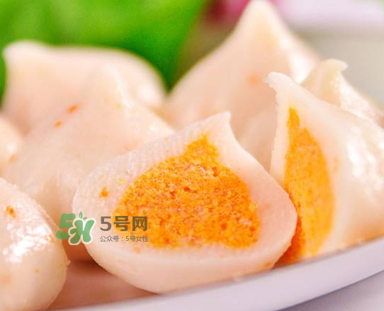 蟹黃包是哪里的特產(chǎn)？蟹黃湯包是哪里的特產(chǎn)？