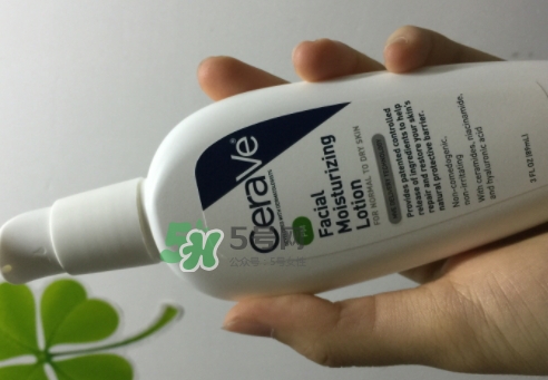 cerave pm乳可以白天用嗎？cerave pm乳白天用會變黑嗎