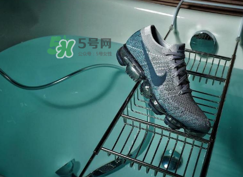 nike air vapormax潑墨氣墊鞋底是真的嗎_會(huì)發(fā)售嗎？