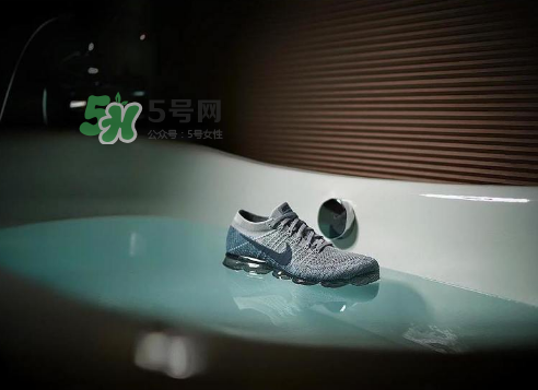 nike air vapormax潑墨氣墊鞋底是真的嗎_會(huì)發(fā)售嗎？