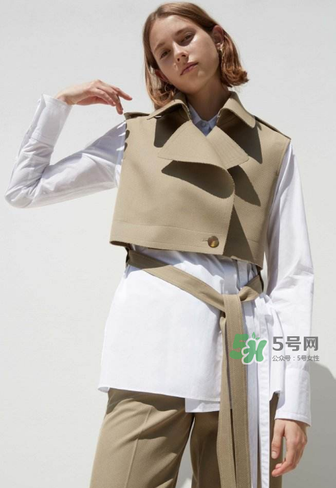 helmut lang是什么牌子？helmut lang是什么檔次？