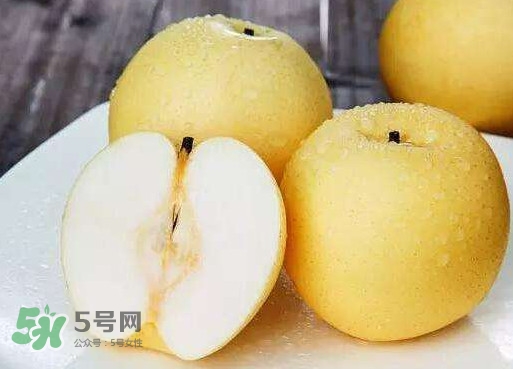 哪里的梨子最好吃？什么品種的梨子最好吃