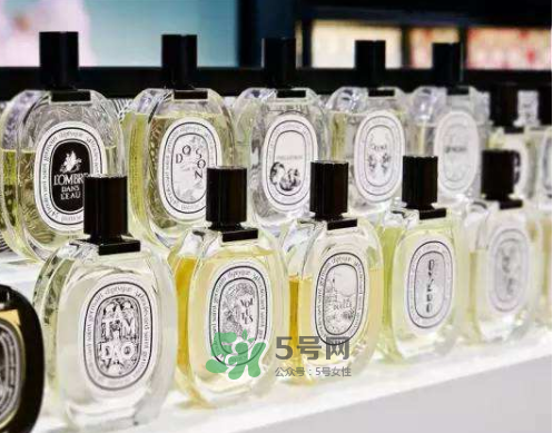 Diptyque2017新款限量香水套裝多少錢？怎么樣？