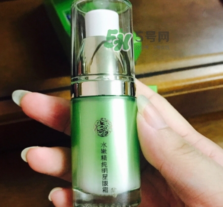百雀羚眼霜怎么用？百雀羚眼霜怎么打開(kāi)