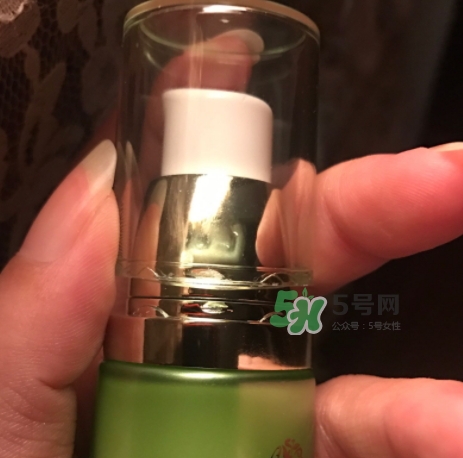 百雀羚眼霜怎么用？百雀羚眼霜怎么打開(kāi)