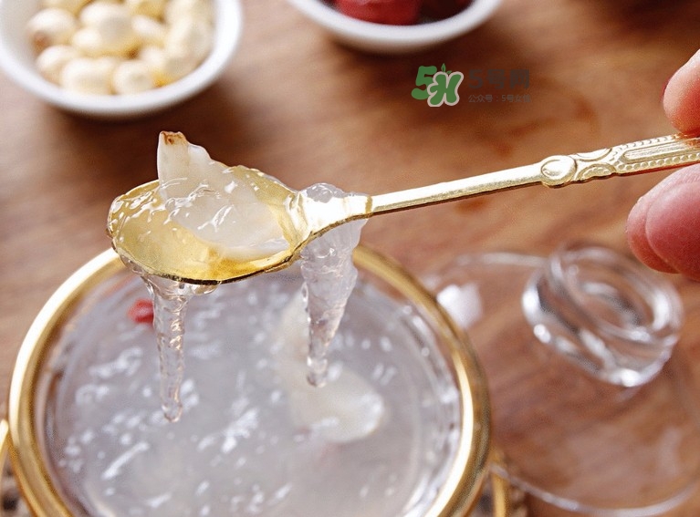 燕窩要燉多久？燕窩不能和什么一起吃