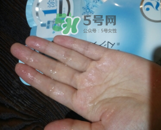 歐詩漫水活凍齡面膜怎么樣？歐詩漫水活凍齡面膜好用嗎？