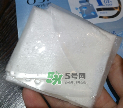 歐詩漫水活凍齡面膜怎么樣？歐詩漫水活凍齡面膜好用嗎？
