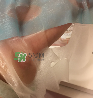 一葉子山茶花補水面膜怎么樣？一葉子山茶花面膜好嗎？