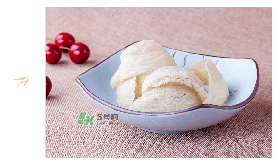 吃燕窩能保胎嗎？燕窩可以和什么一起燉？