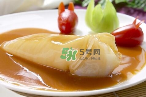 產(chǎn)后吃燕窩好還是花膠？花膠和燕窩可以一起吃嗎？