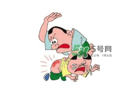 體罰孩子真的有用嗎？體罰孩子的危害