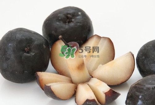 凍梨是哪里的特產(chǎn)？凍梨哪里可以買到