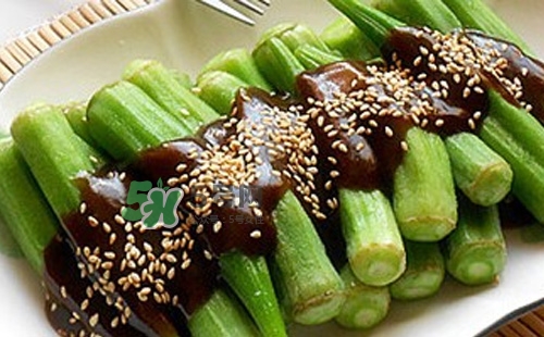 秋葵能壯陽嗎？秋葵怎么吃壯陽？