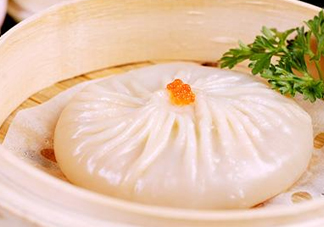 蟹黃包多少錢一個？蟹黃湯包多少錢一個？
