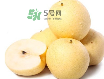 梨子能空腹吃嗎？梨子飯前吃還是飯后吃好