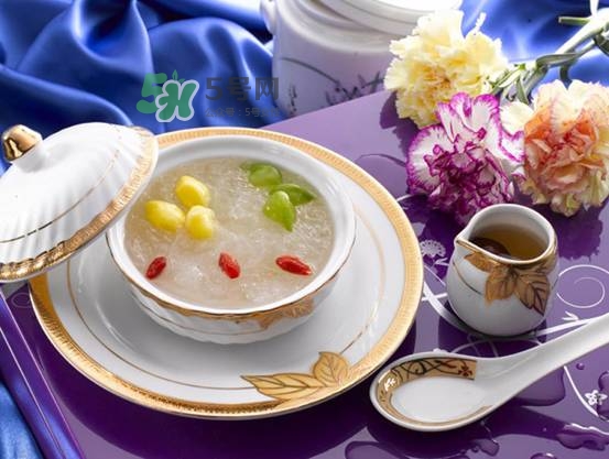 產(chǎn)后吃燕窩有什么好處？產(chǎn)后多久可以吃燕窩？