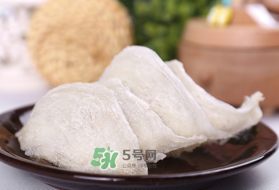 燕窩要燉多久？燕窩不能和什么一起吃