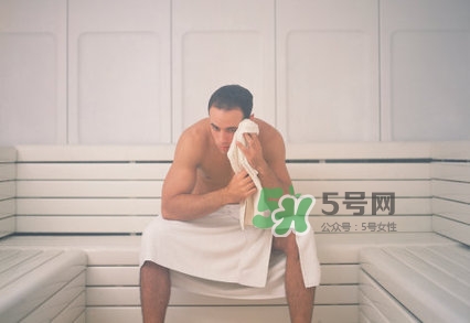 蒸桑拿對男性有什么危害？蒸桑拿對精子的影響